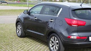 KIA Sportage usata 37