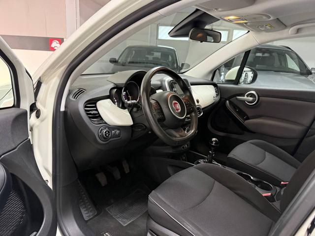 FIAT 500X usata, con Boardcomputer