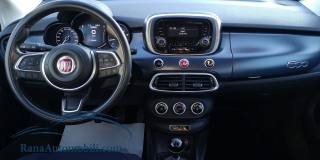 FIAT 500X usata, con Cruise Control