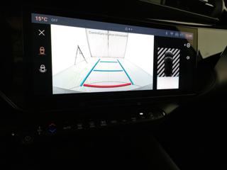 ALFA ROMEO Junior usata, con Controllo automatico clima