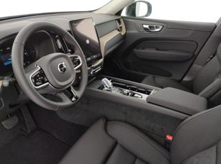 VOLVO XC60 usata, con Immobilizzatore elettronico
