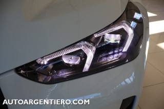 BMW X1 usata, con Boardcomputer