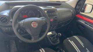 FIAT Fiorino usata, con ESP