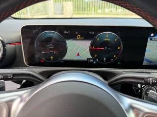 MERCEDES-BENZ A 180 usata, con Controllo elettronico della corsia