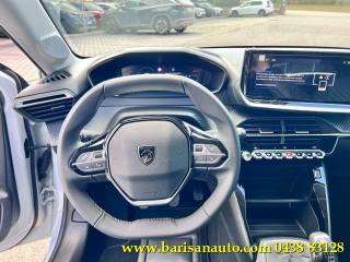 PEUGEOT 208 usata, con Controllo trazione