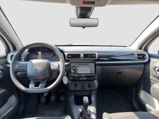 CITROEN C3 usata 11