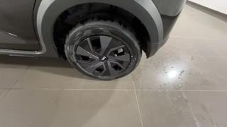 DACIA Sandero usata, con Boardcomputer