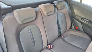 FIAT Bravo usata, con Fendinebbia