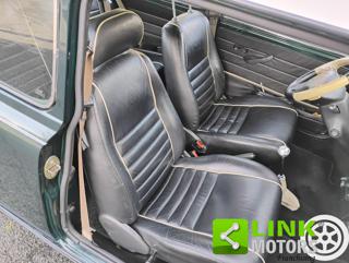 MINI Mini usata, con Airbag testa