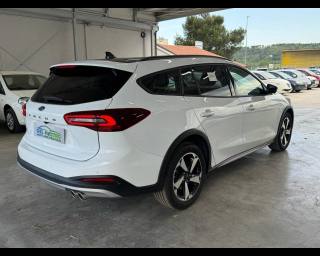 FORD Focus usata, con Cerchi in lega