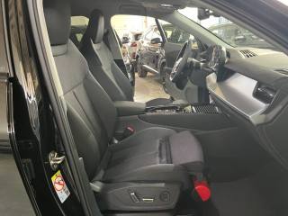 AUDI Q3 usata, con Leve al volante