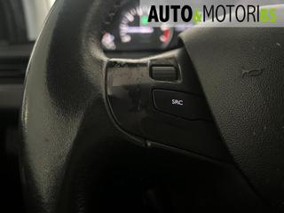 PEUGEOT 208 usata, con Chiusura centralizzata telecomandata