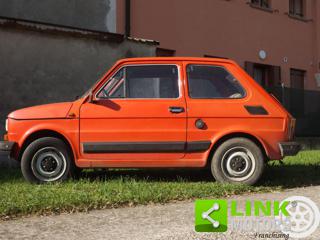 FIAT 126 usata 5