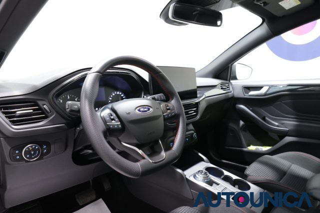 FORD Focus usata, con Autoradio