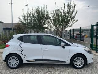 RENAULT Clio usata, con Airbag Passeggero
