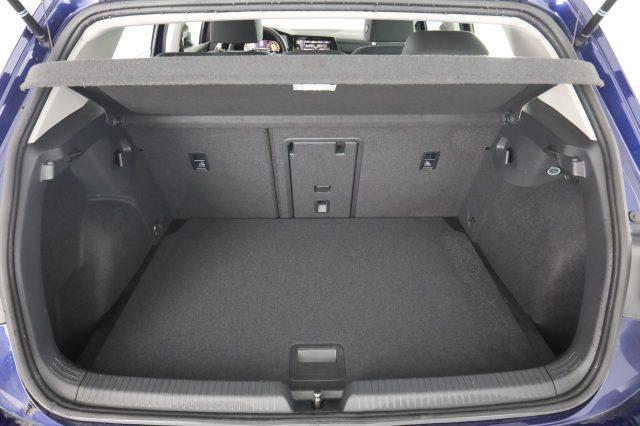 VOLKSWAGEN Golf usata 5