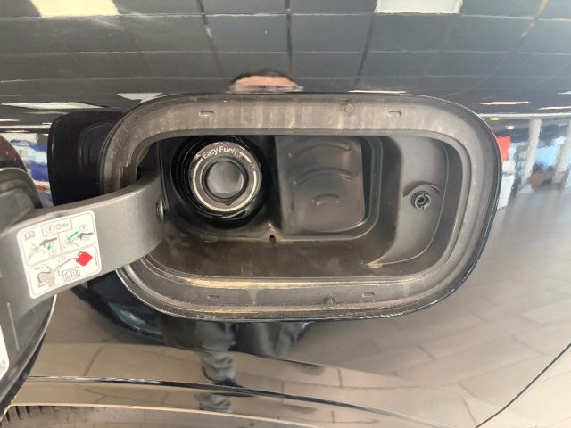 FORD Kuga usata, con Frenata d