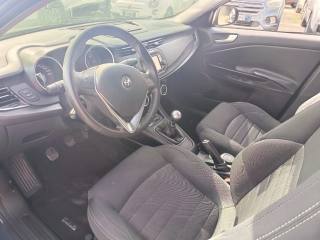 ALFA ROMEO Giulietta usata 8