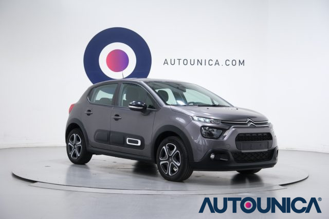 CITROEN C3 usata, con Airbag laterali