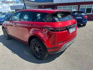 LAND ROVER Range Rover Evoque usata, con Airbag laterali