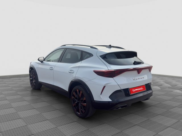 CUPRA Formentor usata 2