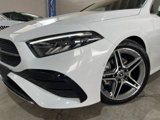 MERCEDES-BENZ A 200 usata, con Airbag Passeggero
