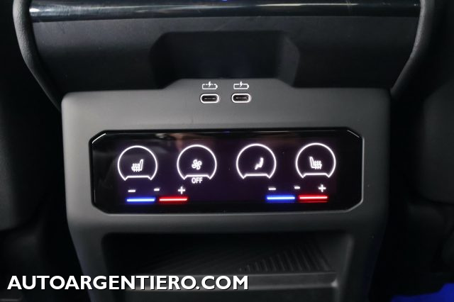 BMW 520 usata, con Sound system