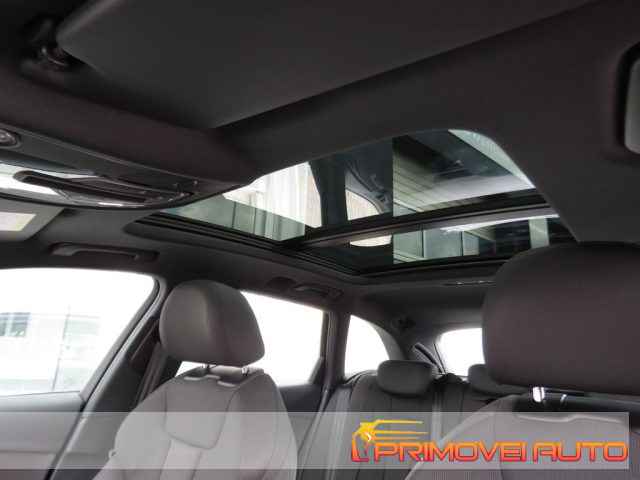 AUDI A4 usata, con Airbag laterali