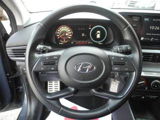 HYUNDAI Bayon usata, con Alzacristalli elettrici