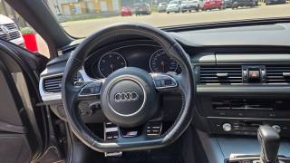 AUDI A6 usata, con USB