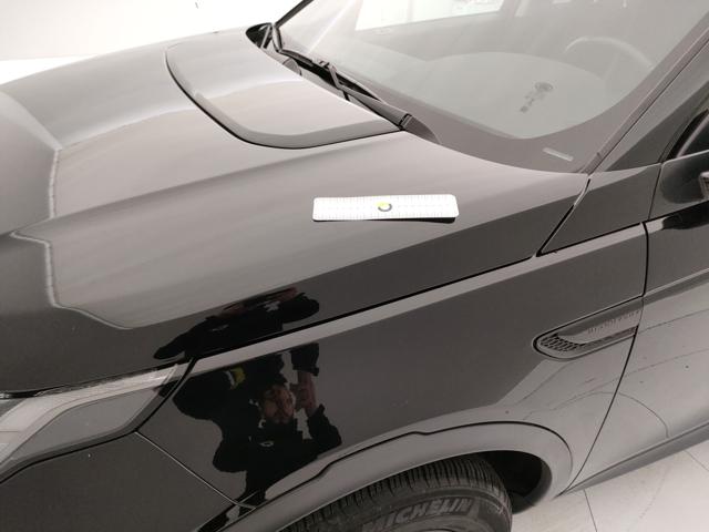 LAND ROVER Discovery Sport usata, con Frenata d