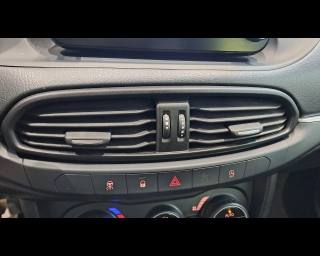 FIAT Tipo usata, con Fendinebbia