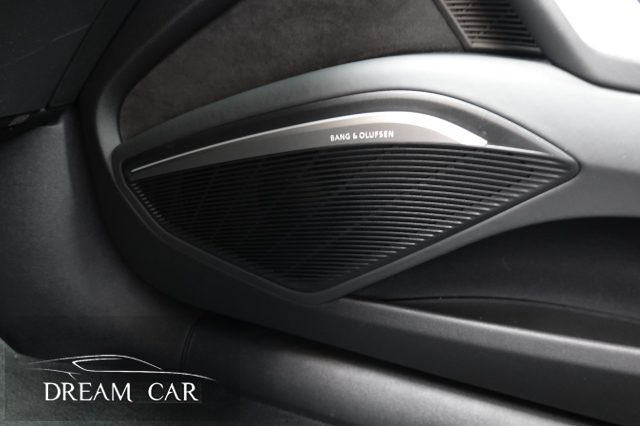 AUDI TT usata, con Cruise Control