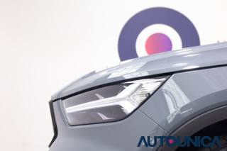 VOLVO XC40 usata, con Interni in pelle