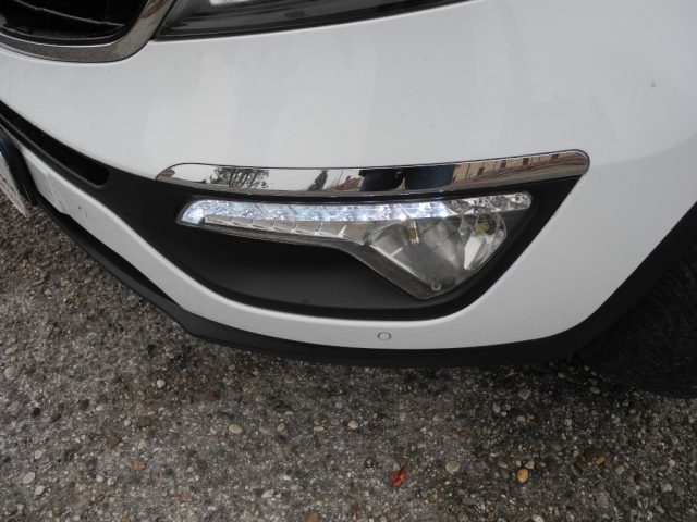 KIA Sportage usata 45