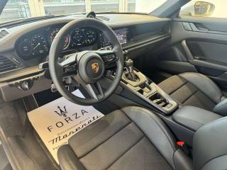 PORSCHE 992 usata, con Autoradio