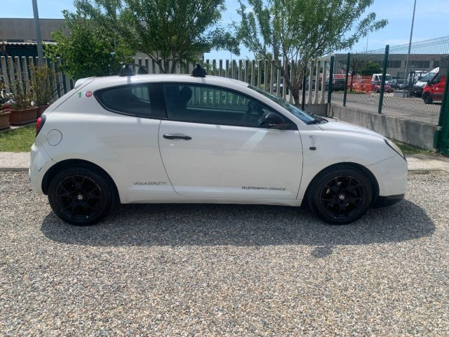 ALFA ROMEO MiTo usata, con Airbag Passeggero