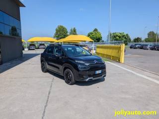 CITROEN C3 Aircross usata, con Airbag laterali