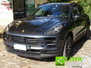 PORSCHE Macan 3.0 S V6 354cv PDK - Iva Esposta