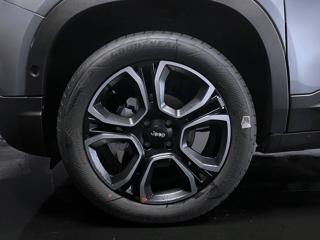 JEEP Avenger usata, con Cerchi in lega
