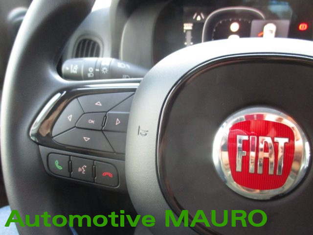 FIAT Panda usata, con ESP