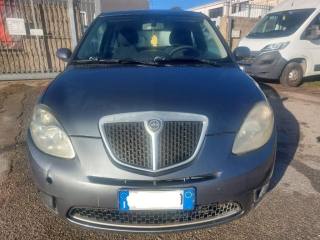 LANCIA Ypsilon usata, con Airbag Passeggero