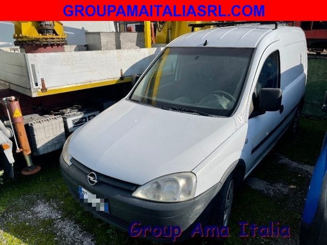 OPEL Combo usata, con ABS