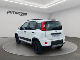 FIAT Panda usata, con Climatizzatore