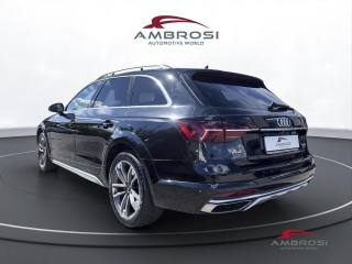 AUDI A4 usata 3