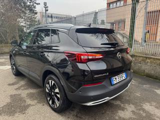 OPEL Grandland X usata, con Airbag Passeggero