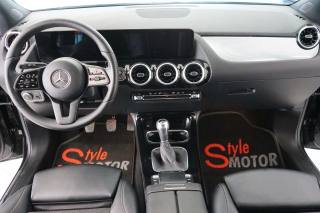 MERCEDES-BENZ B 180 usata, con Alzacristalli elettrici
