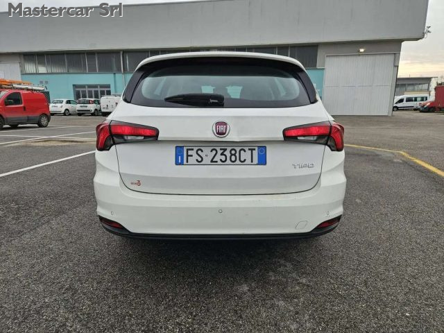 FIAT Tipo usata, con Boardcomputer