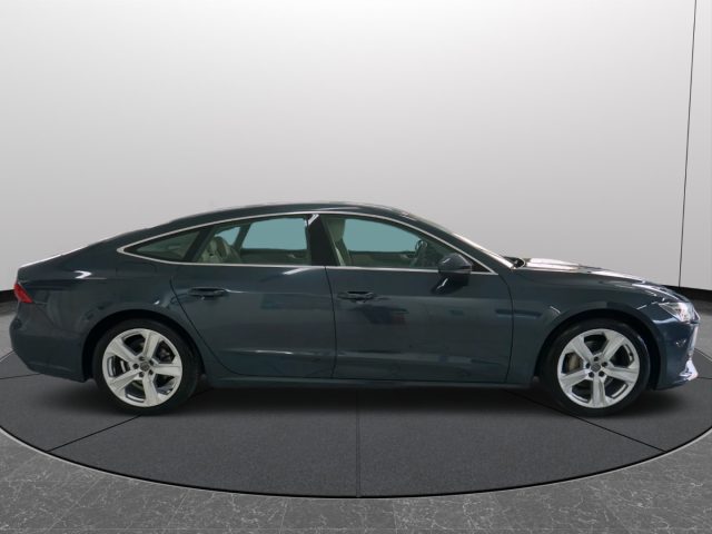 AUDI A7 usata, con Park Distance Control