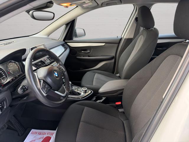 BMW 225 usata, con Climatizzatore